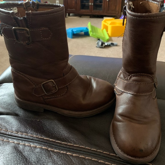 Boots - Picture 1 of 5